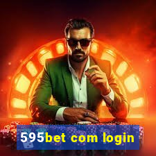 595bet com login